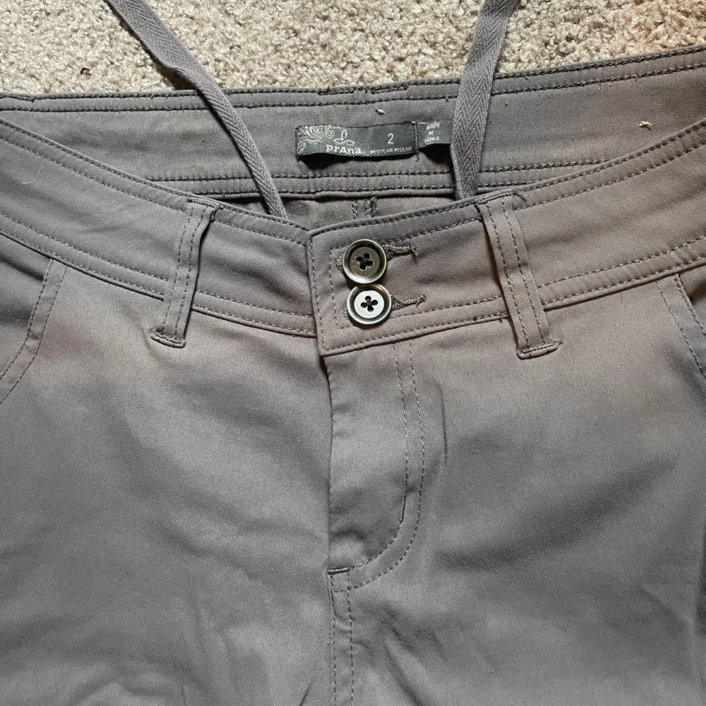 Prana Halle pants